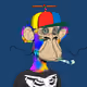 Arc Ape #1738