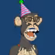 Arc Ape #2691
