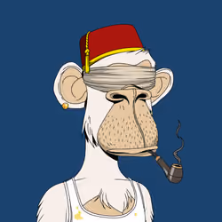 Arc Ape #1044