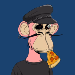 Arc Ape #328