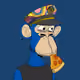 Arc Ape #2535