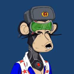 Arc Ape #2312
