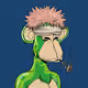 Arc Ape #755