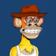 Arc Ape #2737