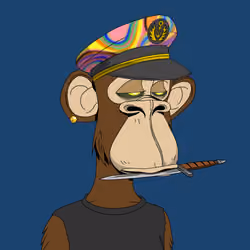 Arc Ape #2563