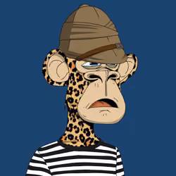 Arc Ape #1037