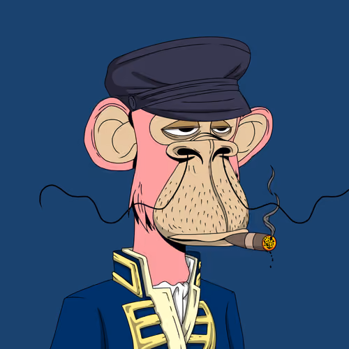 Arc Ape #671