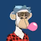 Arc Ape #3126