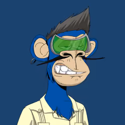 Arc Ape #1181