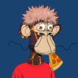 Arc Ape #2453
