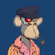 Arc Ape #3128