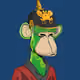 Arc Ape #2839