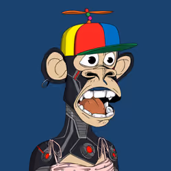 Arc Ape #1239
