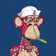 Arc Ape #2740
