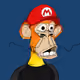 Arc Ape #1127