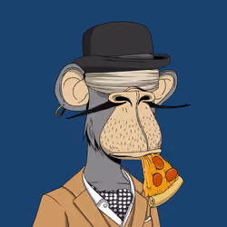 Arc Ape #939