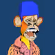 Arc Ape #3085