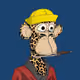 Arc Ape #1041