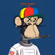 Arc Ape #215