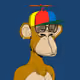 Arc Ape #3020