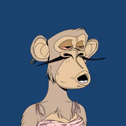 Arc Ape #2449