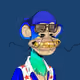Arc Ape #2244