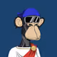 Arc Ape #2652