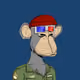 Arc Ape #2700