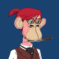 Arc Ape #484