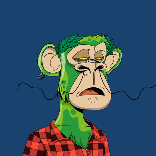 Arc Ape #2262