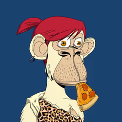 Arc Ape #767