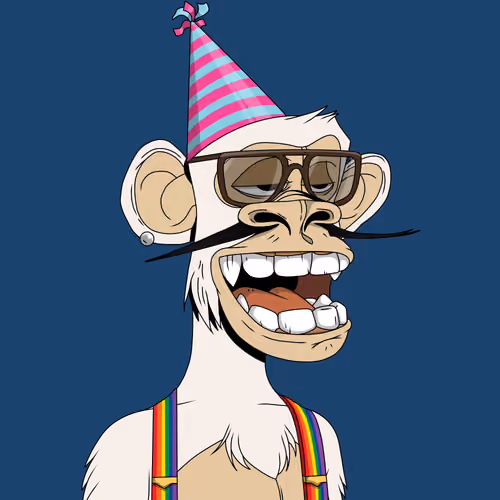 Arc Ape #837