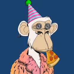 Arc Ape #3088