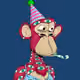 Arc Ape #3162