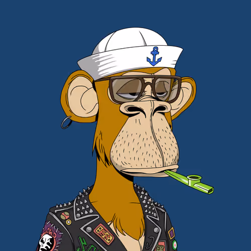 Arc Ape #2266