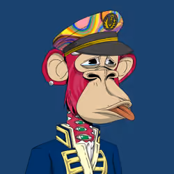 Arc Ape #993