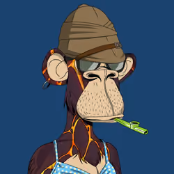 Arc Ape #1043