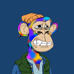 Arc Ape #1225