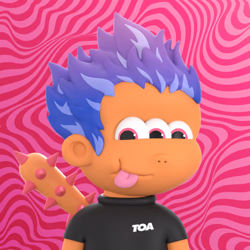 Item #133 Media