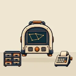 Deskborne #5126