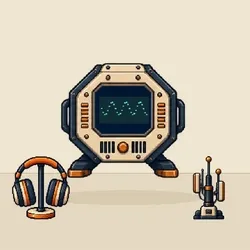 Deskborne #6