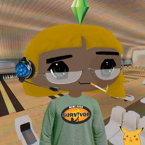 Item #91 Media