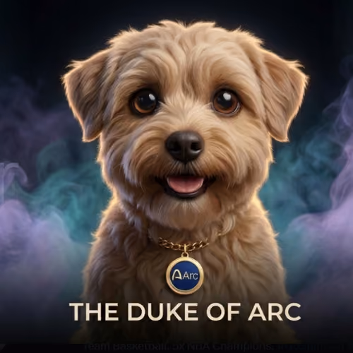 The Duke Of Arc