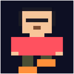 Arc Dasher #84