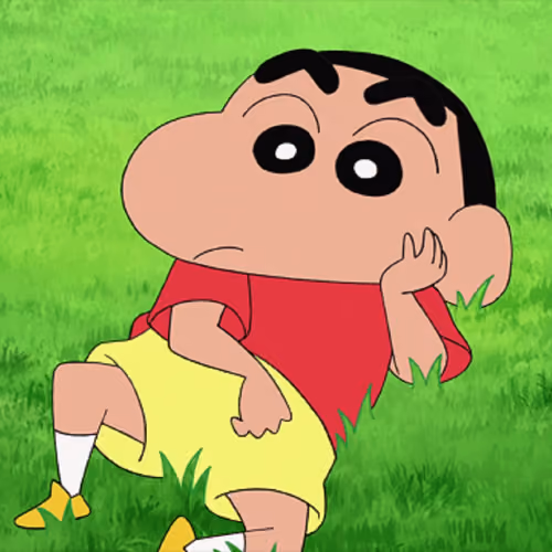 SHINCHAN #1