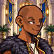 Arc Merchant #1285