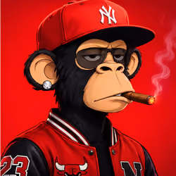 Elite Ape Legends