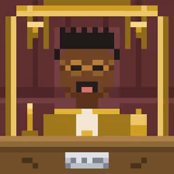 Arc Teller #1552