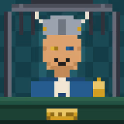 Arc Teller #3286