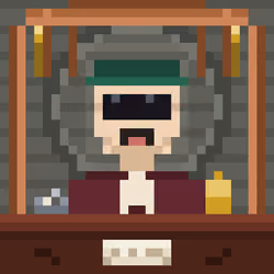 Arc Teller #2243